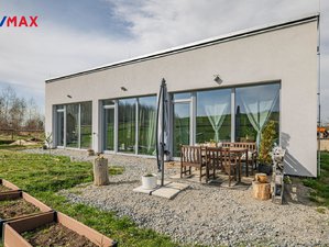 Prodej rodinného domu 105 m² Bystřice