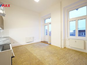Pronájem bytu 2+1 76 m² Roudnice nad Labem