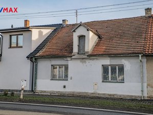 Prodej rodinného domu 108 m² Chrášťany