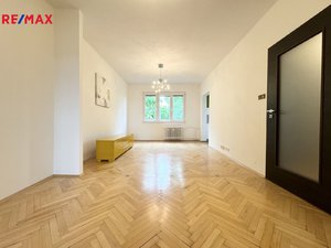 Pronájem bytu 2+kk 65 m² Praha