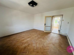 Prodej bytu 3+1 64 m² Šternberk