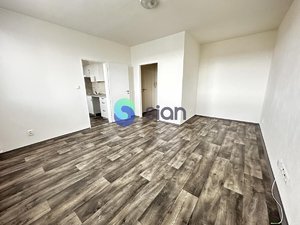 Pronájem bytu 1+1 32 m² Ostrava