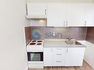 Pronájem bytu 2+1 44 m² Ostrava