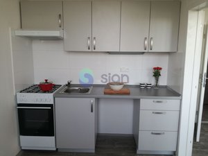 Pronájem bytu 2+1 45 m² Ostrava