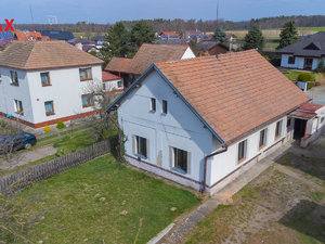 Prodej rodinného domu 164 m² Srch