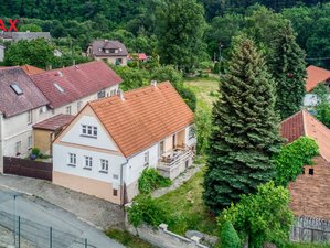 Prodej rodinného domu 85 m² Kácov