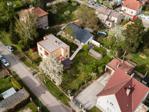 Prodej rodinného domu 240 m² Dobřichovice