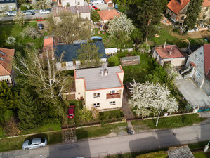 Prodej rodinného domu 240 m² Dobřichovice