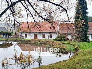 Pronájem rodinného domu 150 m² Křešín