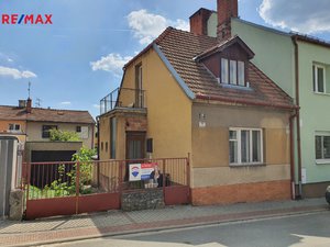 Prodej rodinného domu 69 m² Brno