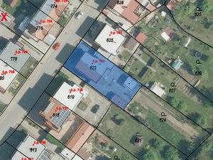 Prodej rodinného domu 170 m² Ivanovice na Hané