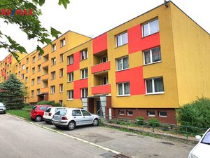 Prodej bytu 1+1 31 m² Brno