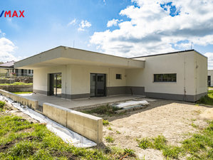 Prodej rodinného domu 119 m² Tulešice