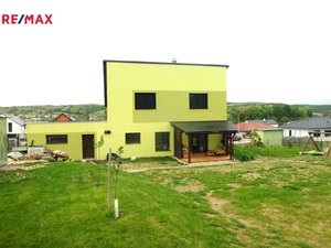 Prodej rodinného domu 208 m² Bořetice