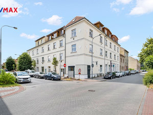 Prodej bytu 5+1 a více 141 m² Brno