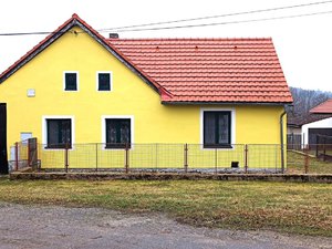 Prodej rodinného domu 95 m² Panské Dubenky
