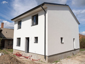 Prodej rodinného domu 132 m² Uhřice