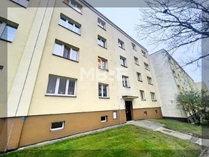 Pronájem bytu 1+1 37 m² Karviná
