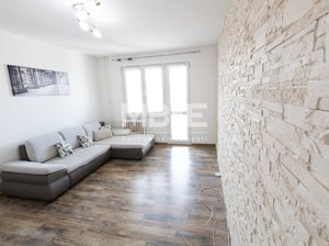Pronájem bytu 2+1 63 m² Karviná