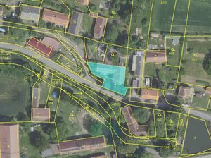 Prodej rodinného domu 58 m² Hřebečníky