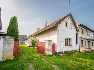 Prodej rodinného domu 561 m² Velenice