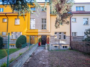 Prodej rodinného domu 227 m² Praha