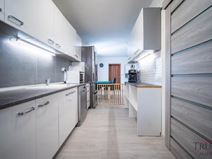 Prodej bytu 2+kk 60 m² Vysoká