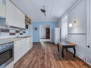 Prodej bytu 3+1 106 m² Tuchoměřice