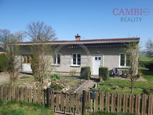 Prodej rodinného domu 112 m² Křižovatka