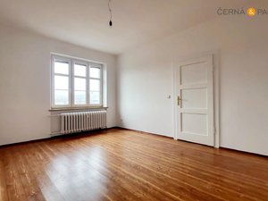 Pronájem bytu 2+1 67 m² Teplice