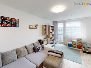 Prodej bytu 3+1 73 m² Teplice