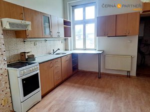Prodej bytu 3+1 79 m² Novosedlice