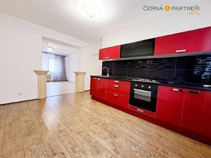 Prodej bytu 2+1 52 m² Teplice