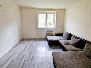 Prodej bytu 2+1 48 m² Bílina