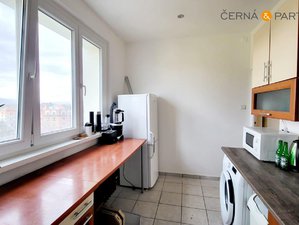 Prodej bytu 3+1 66 m² Teplice