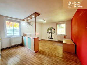 Pronájem bytu 3+kk 84 m² Litvínov