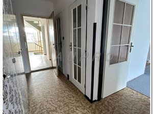 Prodej bytu 2+kk 46 m² Praha