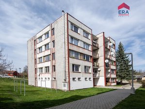 Prodej bytu 4+1 85 m² Bavorov