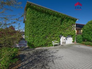 Prodej rodinného domu 147 m² Doubravice