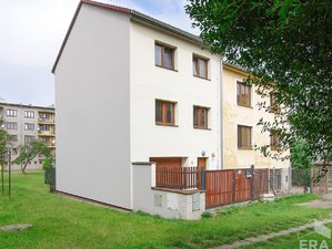 Prodej rodinného domu 137 m² České Budějovice