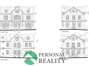 Prodej bytu 2+kk 52 m² Mariánské Lázně