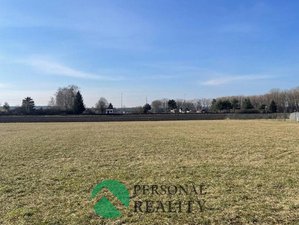 Prodej stavební parcely 3449 m² Lípa nad Orlicí