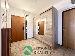 Prodej bytu 4+1 75 m² Chomutov
