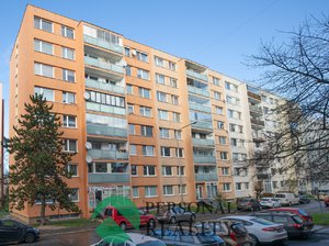 Prodej bytu 2+kk 47 m² Kladno