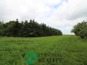 Prodej stavební parcely 1840 m² Slabce