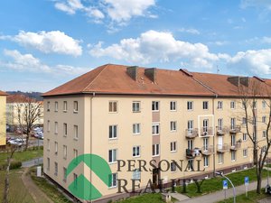 Prodej bytu 4+kk 79 m² Příbram