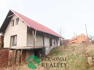Prodej rodinného domu 80 m² Petrovice