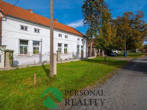 Prodej rodinného domu 144 m² Sány