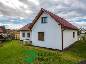 Prodej rodinného domu 151 m² Nasavrky