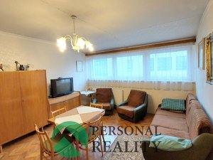 Prodej bytu 2+1 75 m² Náchod